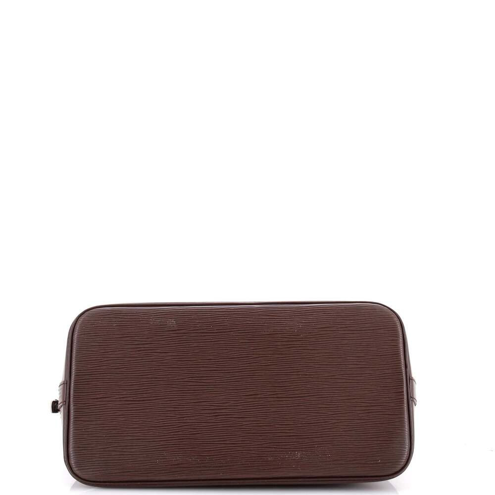 Louis Vuitton Vintage Alma Handbag Epi #236352L93B - Picture 4 of 8